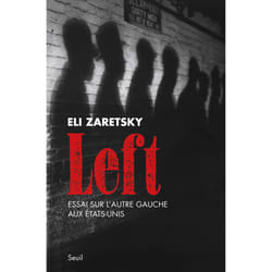 ISBN Left livre