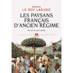ISBN Les Paysans français dAncien Régime, 288 pages