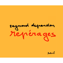 ISBN Repérages, 128 pages