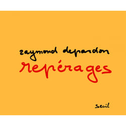ISBN Repérages livre
