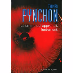 ISBN L'Homme Qui Apprenait Lentement, Littérature, Français, Livre broché