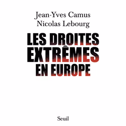 ISBN Les Droites extrêmes en Europe, 320 pages