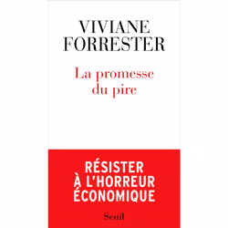 ISBN La Promesse du pire, 48 pages