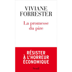 ISBN La Promesse du pire livre