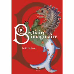 ISBN Bestiaire imaginaire, 160 pages
