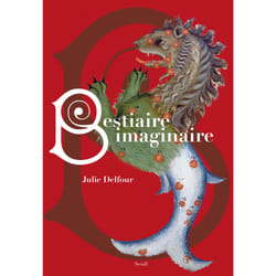 ISBN Bestiaire imaginaire livre