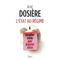 ISBN LÉtat au régime livre
