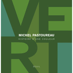 ISBN Vert livre