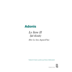 ISBN Le II (al-Kitâb) livre