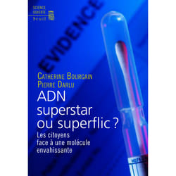 ISBN ADN superstar ou superflic ? livre