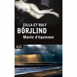 ISBN Marée déquinoxe, 480 pages