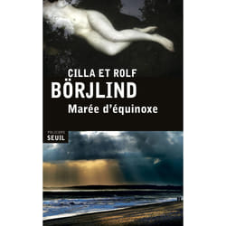 ISBN Marée déquinoxe livre