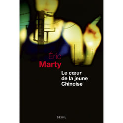 ISBN Le Coeur de la jeune Chinoise livre