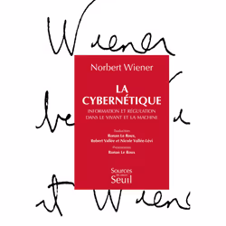 ISBN La Cybernétique, 376 pages