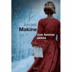 Seuil UNE FEMME AIMEE, Français