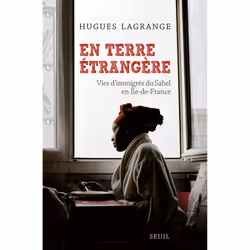 ISBN En terre étrangère, 348 pages