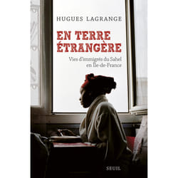 ISBN En terre étrangère livre
