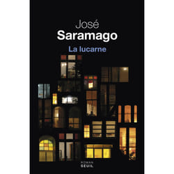 ISBN La Lucarne livre