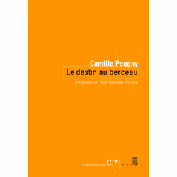 ISBN Le Destin au berceau, 128 pages