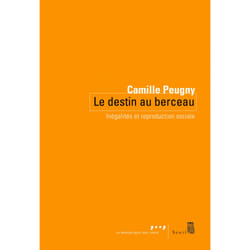 ISBN Le Destin au berceau livre