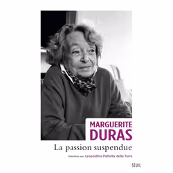 ISBN La Passion Suspendue; Entretiens Avec Leopoldina Pallotta Della Torre, Littérature, Français, Livre broché