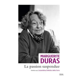 La Passion suspendue