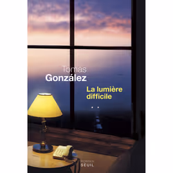 ISBN La Lumière difficile, 204 pages