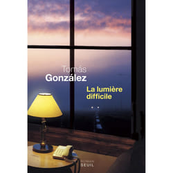 ISBN La Lumière difficile livre