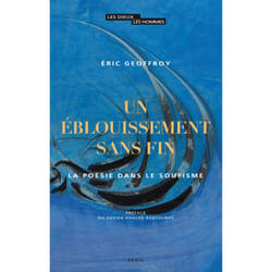 ISBN Un éblouissement sans fin livre