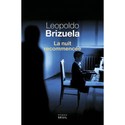 ISBN La Nuit recommencée livre