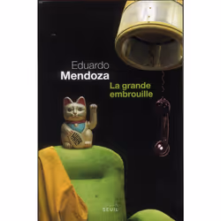 ISBN La Grande Embrouille, Littérature, Français