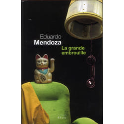 La Grande Embrouille (Grand format)