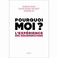 ISBN Pourquoi moi ?, 384 pages