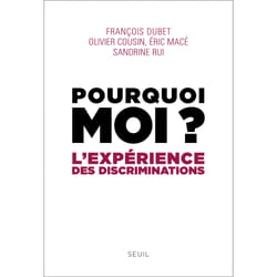ISBN Pourquoi moi ? livre