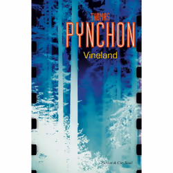 ISBN Vineland, 408 pages