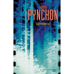 ISBN Vineland livre