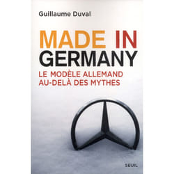 Made in Germany