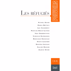 ISBN Pouvoirs, n° 144, 192 pages