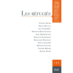 ISBN Pouvoirs, n° 144 livre