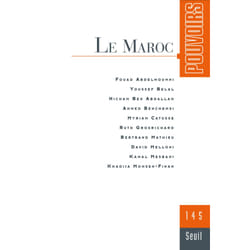 ISBN Pouvoirs, n° 145 livre