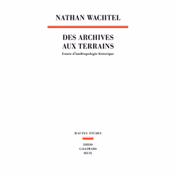 ISBN Des archives aux terrains, 544 pages