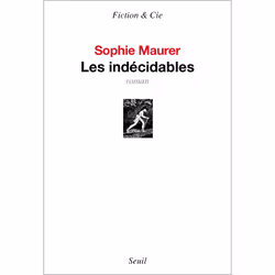 ISBN Les Indécidables, 144 pages