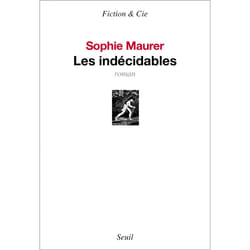 ISBN Les Indécidables livre