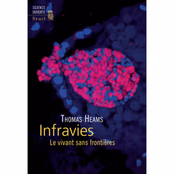 ISBN Infravies, 192 pages