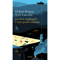 ISBN La Mer expliquée à nos petits-enfants livre