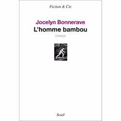 ISBN LHomme bambou, 264 pages