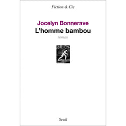 ISBN LHomme bambou livre