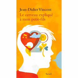 ISBN Le Cerveau expliqué à mon petit-fils, 112 pages