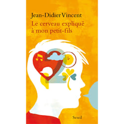 ISBN Le Cerveau expliqué à mon petit-fils livre