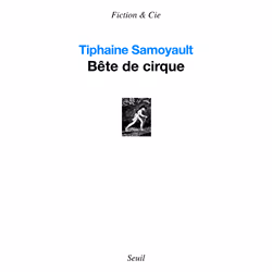 ISBN Bête de cirque, 160 pages